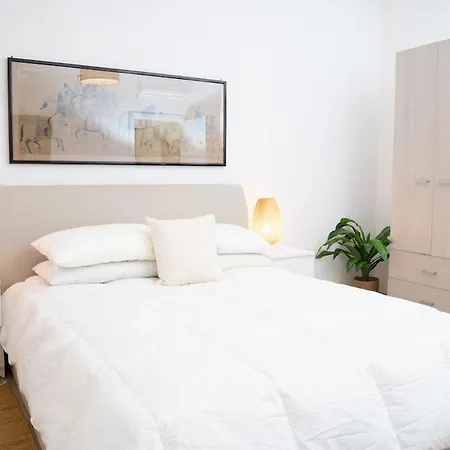 The Castle Appartement *